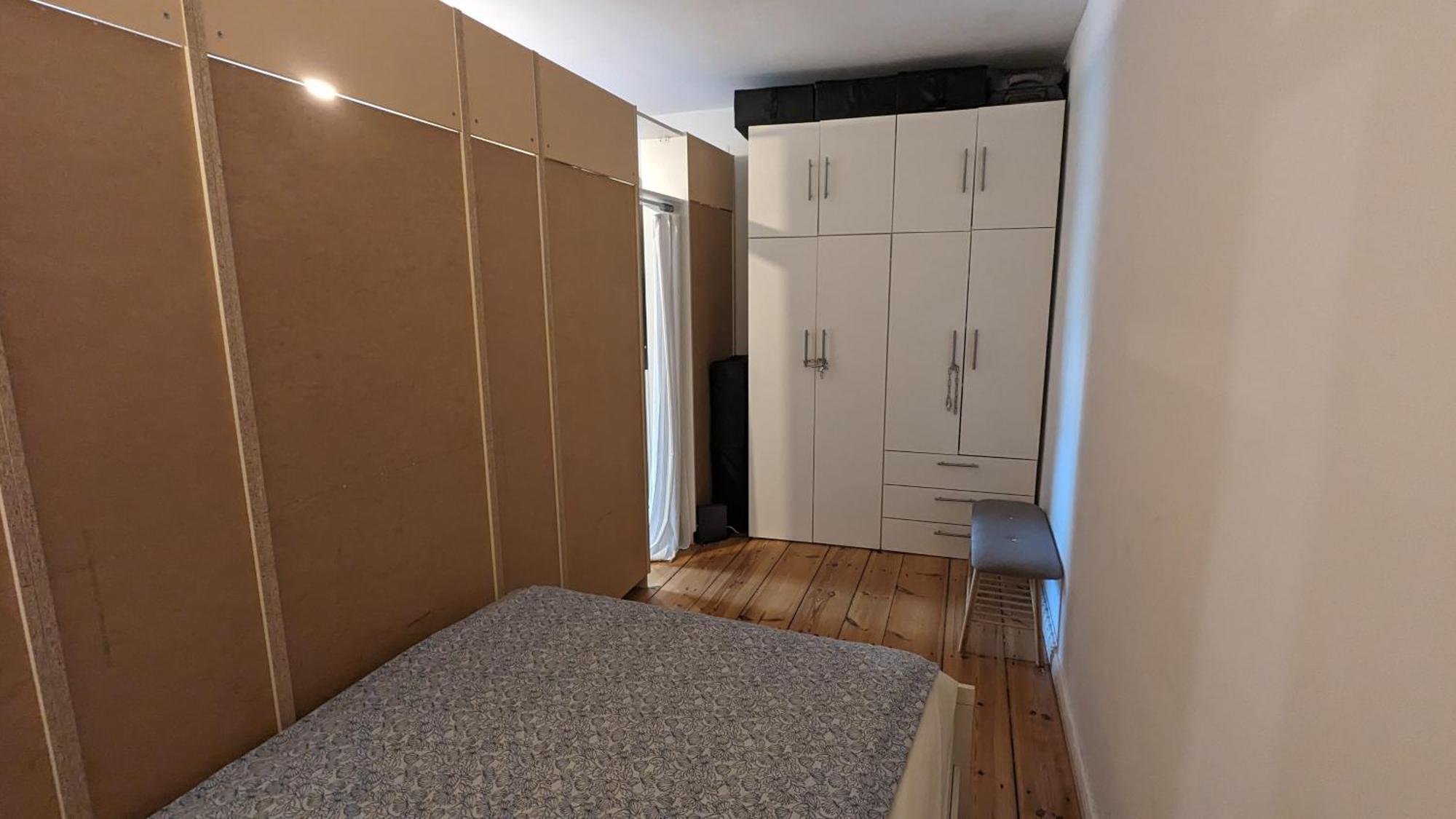 Cosy Flat In Berlin's Trendy Area * Berlín